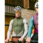 ETXEONDO Arri Primaloft Windvest Groen/Donkergrijs Heren — afbeelding 6