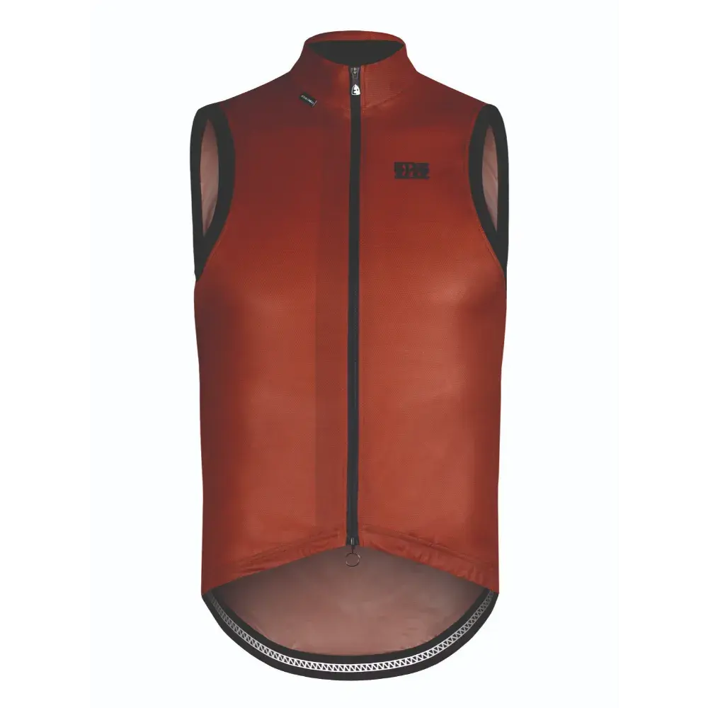 ETXEONDO Eon Windvest Bruin Heren