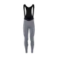 ETXEONDO Orhi Thermo Fietsbroek Lang Grijs Heren — afbeelding 1