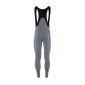 ETXEONDO Orhi Thermo Cargo Fietsbroek Lang Zwart Heren — afbeelding 2