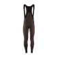 ETXEONDO Orhi Thermo Cargo Fietsbroek Lang Bruin Heren — afbeelding 2
