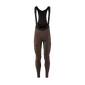 ETXEONDO Orhi Thermo Cargo Fietsbroek Lang Bruin Heren — afbeelding 1