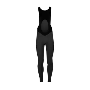 ETXEONDO Exo Thermo Cargo Fietsbroek Lang Zwart Heren