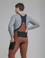 ETXEONDO Exo Thermo Cargo Fietsbroek Lang Bruin Heren — afbeelding 6