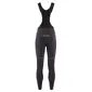 ETXEONDO Kom Thermo Fietsbroek Lang MARENGO/GREY Heren — afbeelding 1