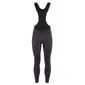 ETXEONDO Kom Thermo Fietsbroek Lang MARENGO/GREY Heren — afbeelding 2