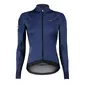 ETXEONDO 76 Fem Pro Gore-Tex Windstopper Fietsjack Blauw/Groen Dames — afbeelding 1