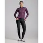 ETXEONDO Dena Gore-Tex Windstopper Fietsjack Rood/Zwart Dames — afbeelding 3