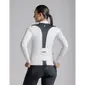 ETXEONDO Dena Gore-Tex Windstopper Fietsjack Beige/Zwart Dames — afbeelding 3