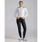 ETXEONDO Dena Gore-Tex Windstopper Fietsjack Beige/Zwart Dames — afbeelding 6