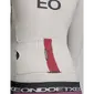 ETXEONDO Bask Thermal Fietsshirt Lange Mouwen Grijs Dames — afbeelding 6