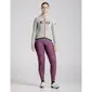 ETXEONDO Bask Thermal Fietsshirt Lange Mouwen Grijs Dames — afbeelding 3
