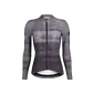 ETXEONDO Alaia Thermo Thermal Fietsshirt Lange Mouwen Zwart/Grijs Dames — afbeelding 1