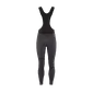ETXEONDO Koma Thermo Fietsbroek Lang MARENGO/GREY Dames — afbeelding 1