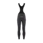 ETXEONDO Koma Thermo Fietsbroek Lang MARENGO/GREY Dames — afbeelding 2