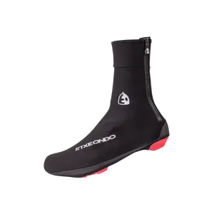 ETXEONDO Gune MTB Overschoenen Zwart