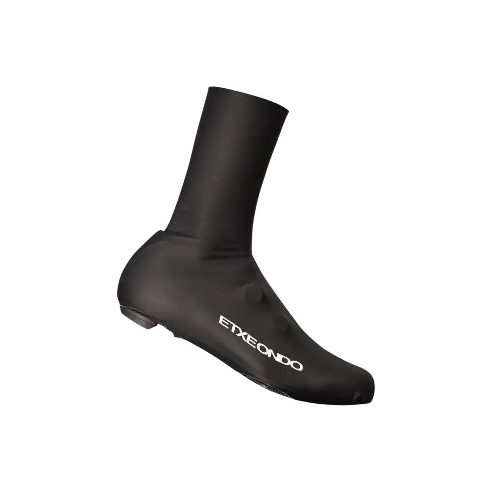 ETXEONDO Xiri Overschoenen Zwart