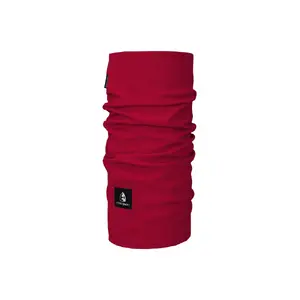Etxeondo Leopoko Nekwarmer Rood