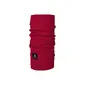 ETXEONDO Leopoko Nekwarmer Rood — afbeelding 1