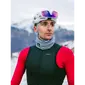 ETXEONDO Leopoko Nekwarmer Grijs — afbeelding 2
