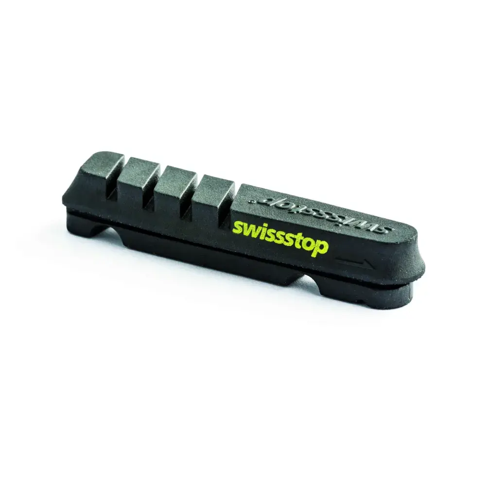 Swissstop Flash EVO Black Prince