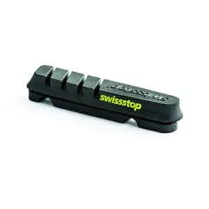 Swissstop Flash EVO Black Prince