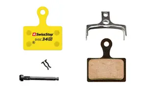 Swissstop Disc 34 RS Schijfremblokken