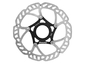 Swissstop Catalyst Disc Rotor Remschijf Centerlock