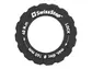 Swissstop Centerlock Lockring