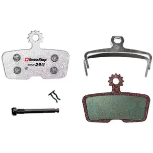 Swissstop Disc 29 E AVID CODE/R/RSC/GUIDE RE Schijfremblokken
