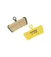 Swissstop Disc 31 RS AVID/ELIXR/SRAM Guide Schijfremblokken
