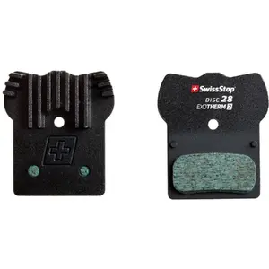 Swissstop Disc 28 EXOTherm2 Schijfremblokken