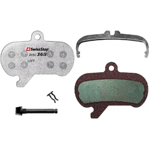 Swissstop Disc 36 E SRAM Maven Schijfremblokken