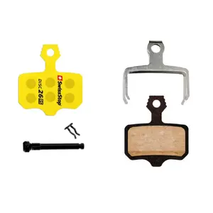 Swissstop Disc 26 RS Schijfremblokken