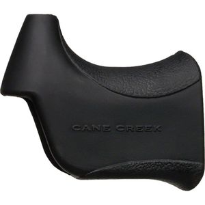 Cane Creek Dia Compe remgreep Coverset Zwart
