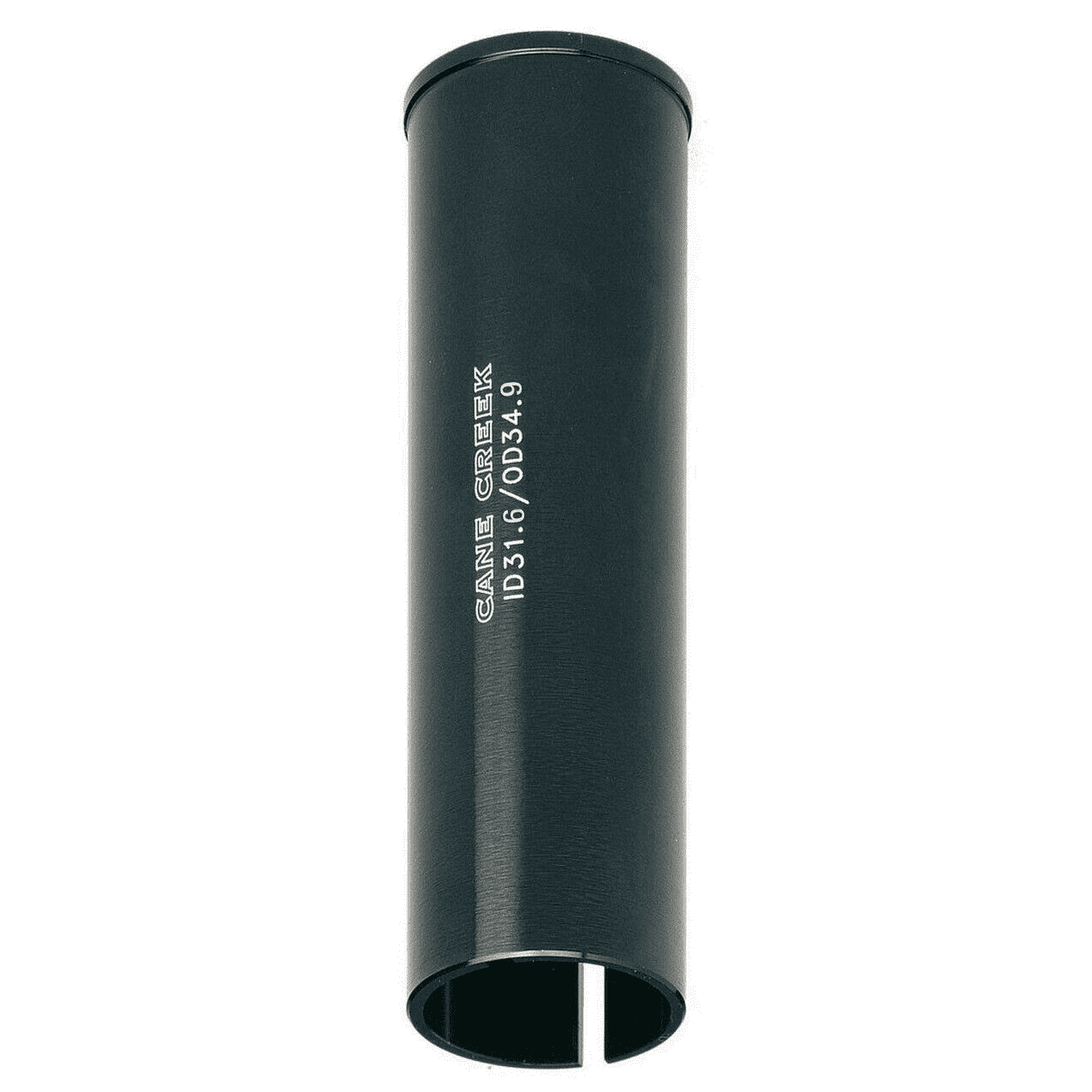Cane Creek Zadelpenadapter van 31.6 naar 34.9mm