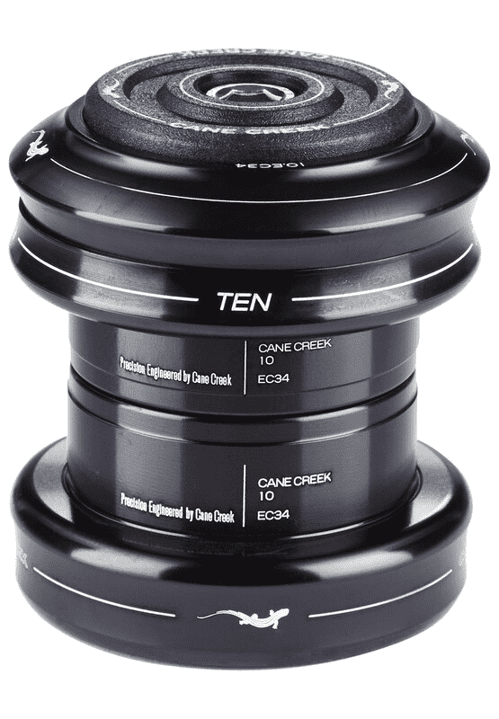 Cane Creek Balhoofdset 10 1 1/8" EC34/28.6 en EC34/30