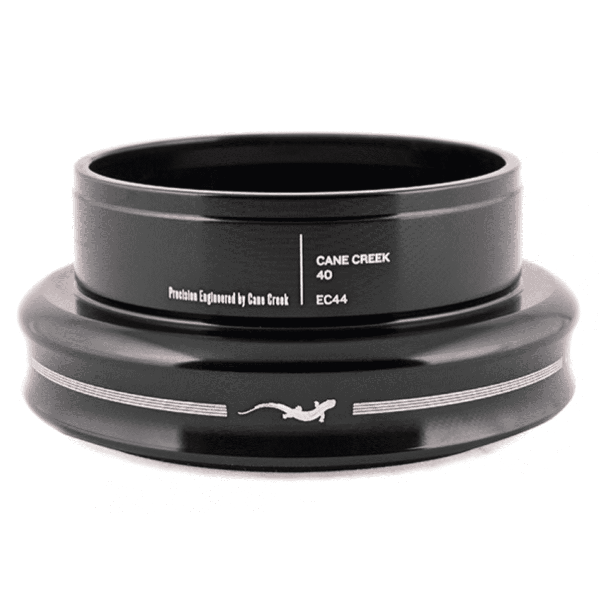 Cane Creek Balhoofdlager onder 40 1.5" black EC44/40