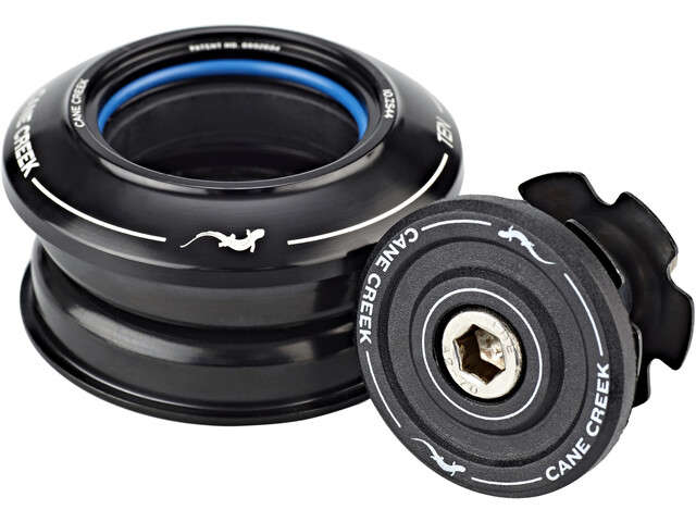 Cane Creek Balhoofdset 10 1 1/8" ZS44/28.6/H8 en ZS44/30