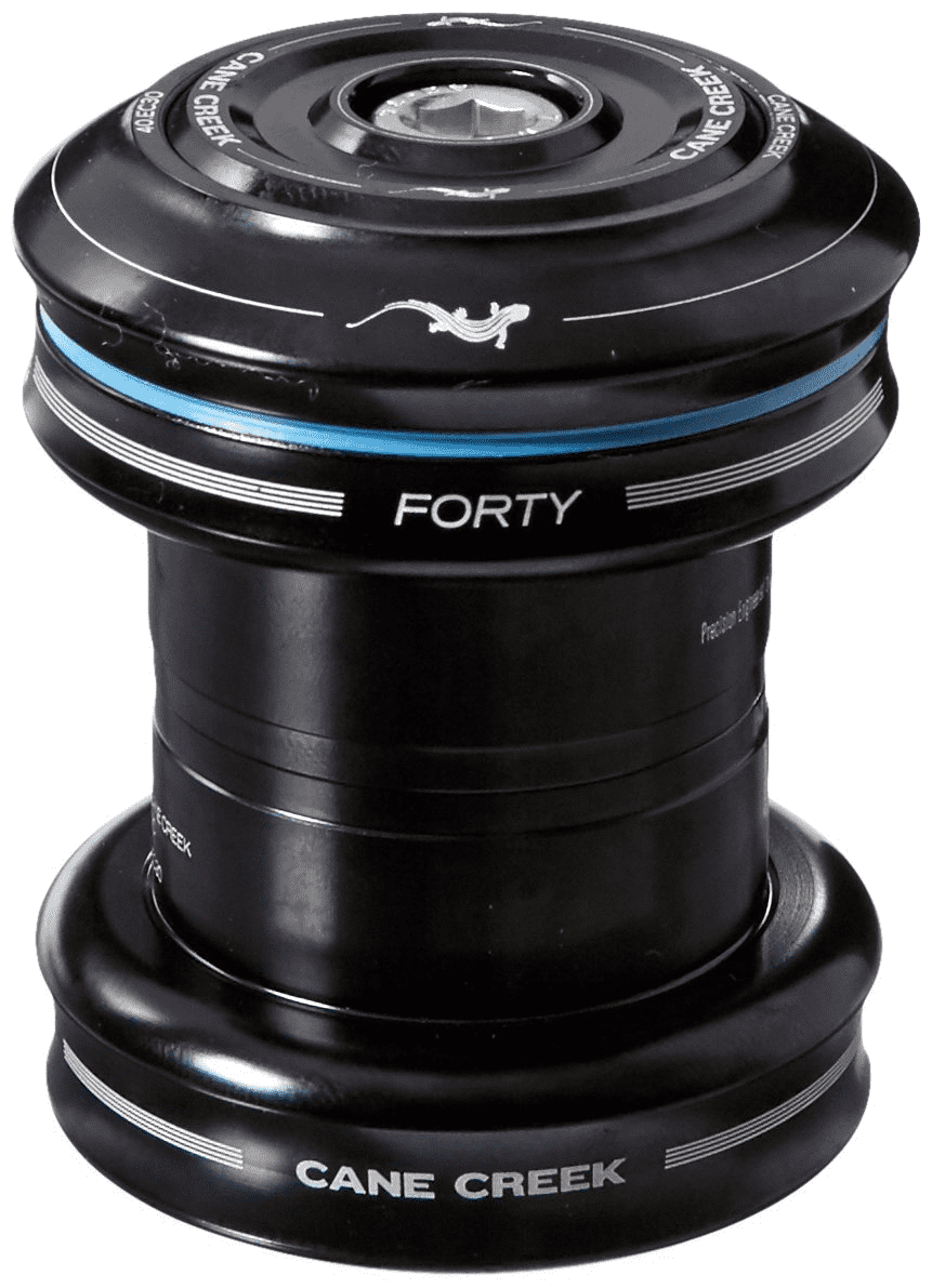 Cane Creek Balhoofdset 40 1" EC30/25.4 en EC30/26