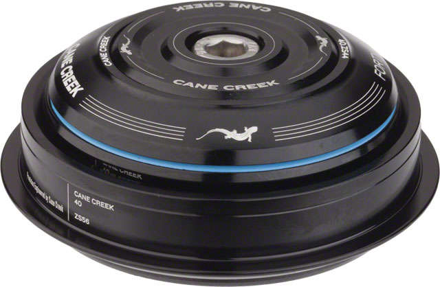 Cane Creek Balhoofdset 40 Tapered  ZS44/28.6/H8 en ZS56/40