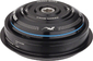 Cane Creek Balhoofdset 40 Tapered  ZS44/28.6/H8 en ZS56/40