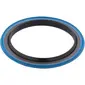 Cane Creek Crown Race 52/40mm 1.5" Aluminium 110-Series