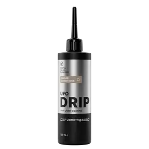 CeramicSpeed UFO Drip Kettingwax Indoor Conditions (100 ml)