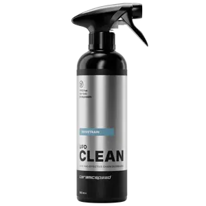 CeramicSpeed UFO Clean Drivetrain Ontvetter (500 ml)