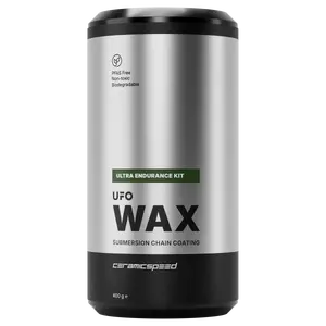 CeramicSpeed UFO Wax Ultra Kettingwax Endurance Kit