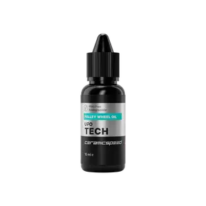CeramicSpeed UFO Tech Pulley Wheel Oil (15 ml)