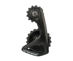 CeramicSpeed OSPW RS ALPHA Derailleurkooi voor Shimano 9250/8150 Zwart