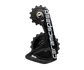 CeramicSpeed OSPW RS ALPHA Derailleurkooi voor Shimano 9250/8150 Zwart/Team