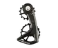 CeramicSpeed OSPW RS 5-SPOKE Derailleurkooi SRAM RED D1/E1/FORCE D1 Zwart